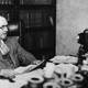 “Dr.” John R. Brinkley in 1930.